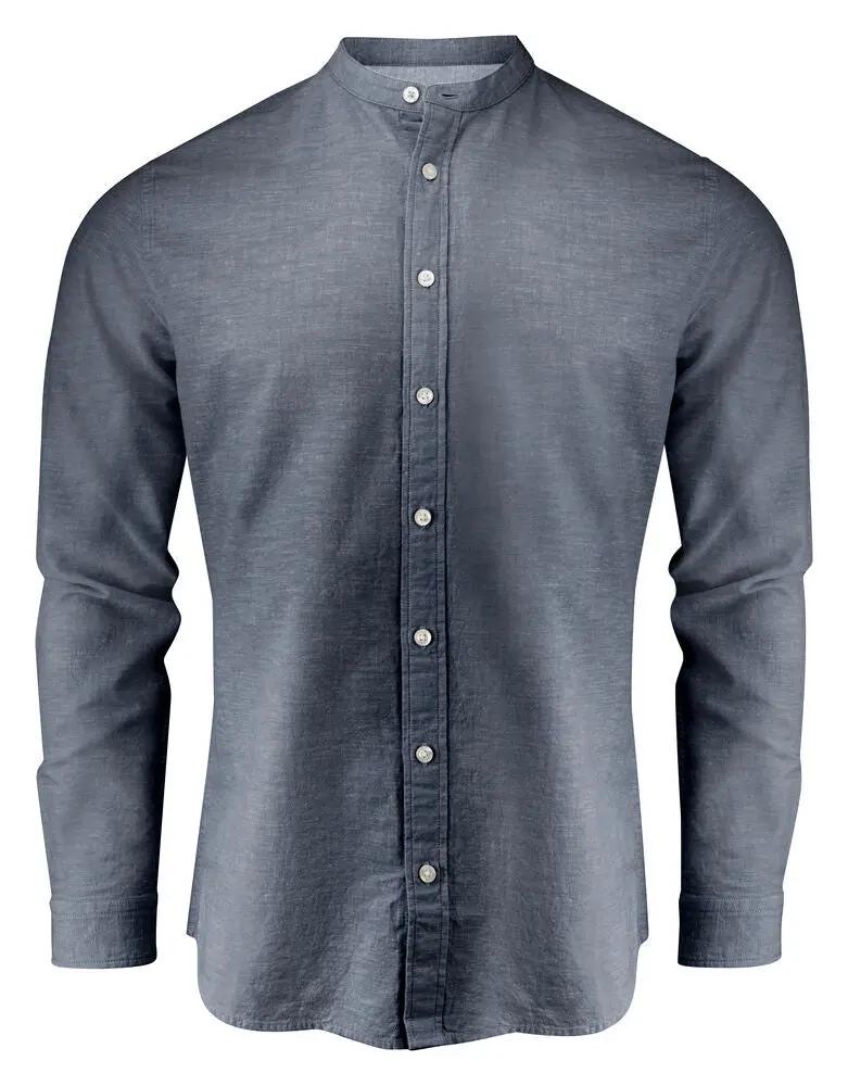 Townsend Shirt Men James Harvest