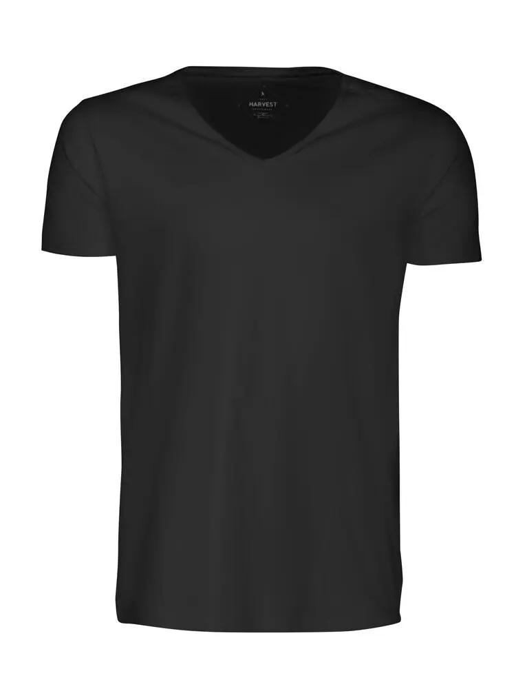 Whailford T-Shirt Men James Harvest