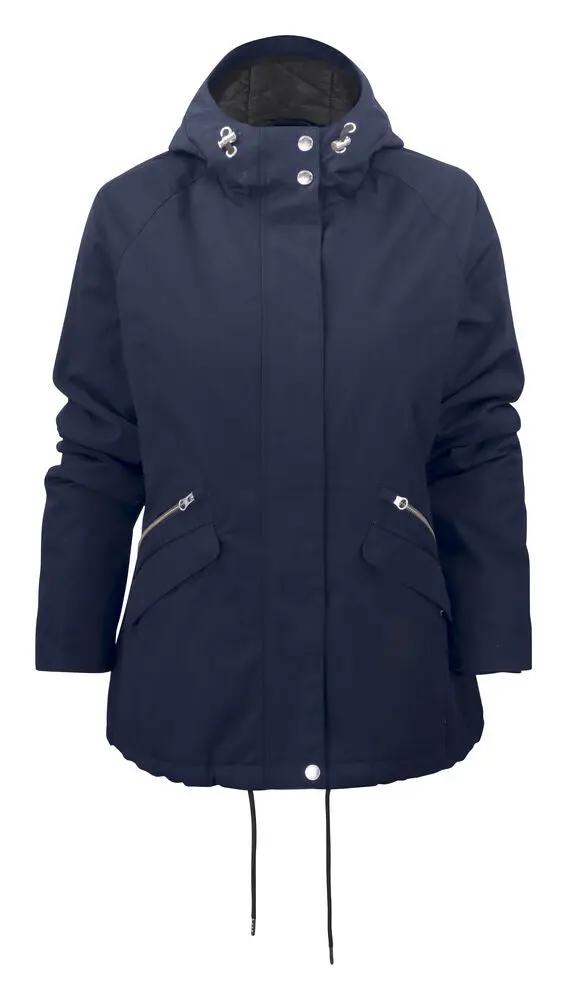 Rockingfield Winter Jacket Women James Harvest