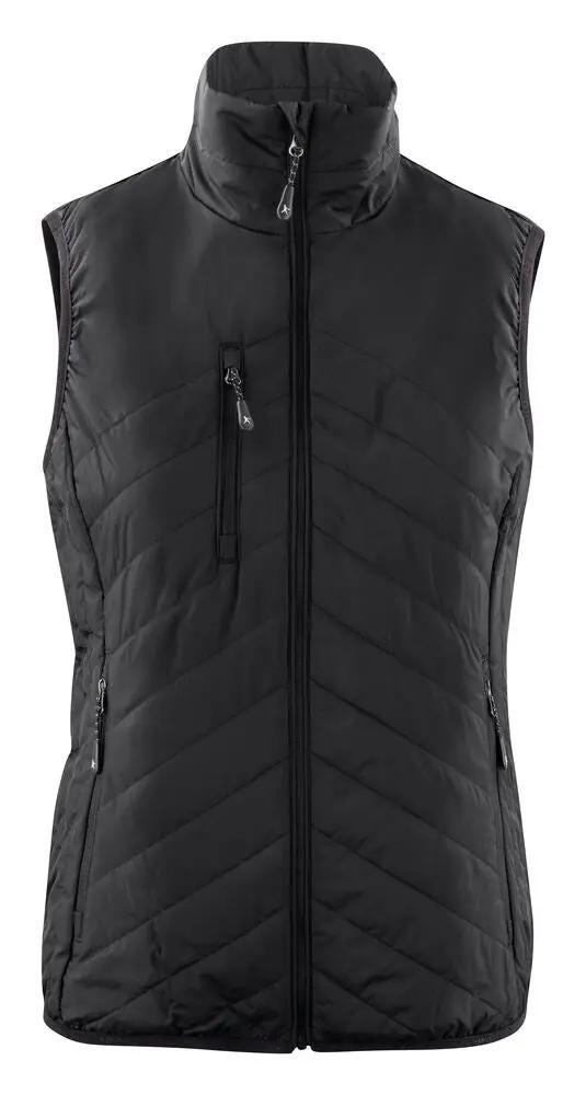 Deer Ridge Vest Women James Harvest