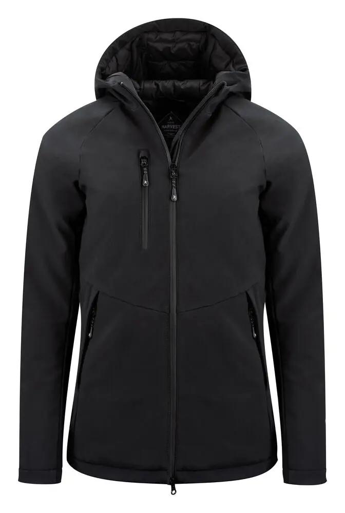 Winchester Winter Jacket Women James Harvest