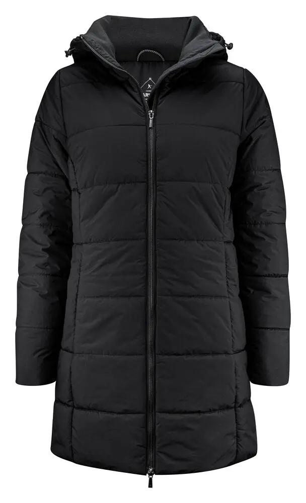 Nordmont Jacket Women James Harvest