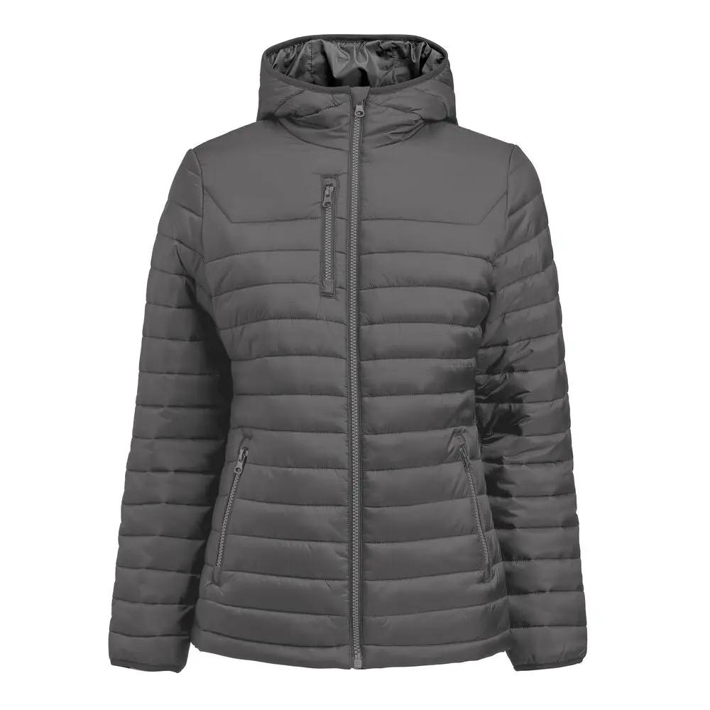 Meadows Jacket Woman James Harvest