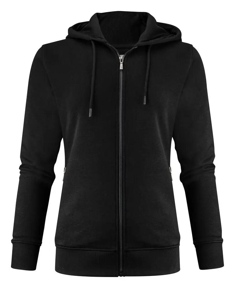 Westwood Heights Hoodie Women James Harvest