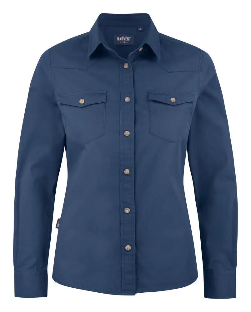 Treemore Shirt Women James Harvest