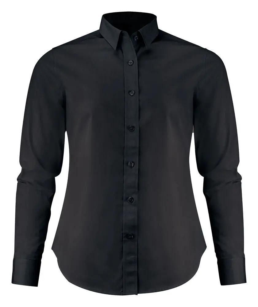Acton Shirt Women James Harvest