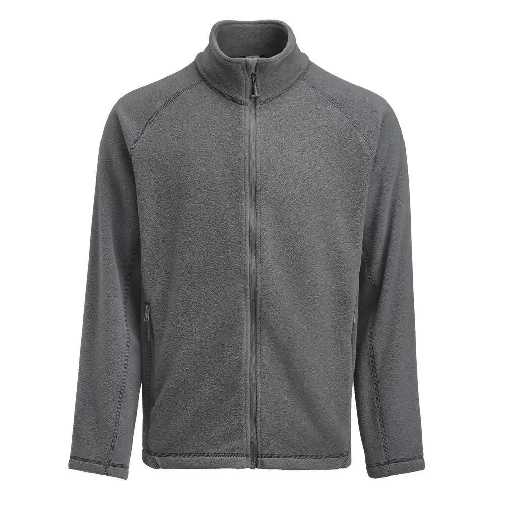 Zion Fleece Men James Harvest