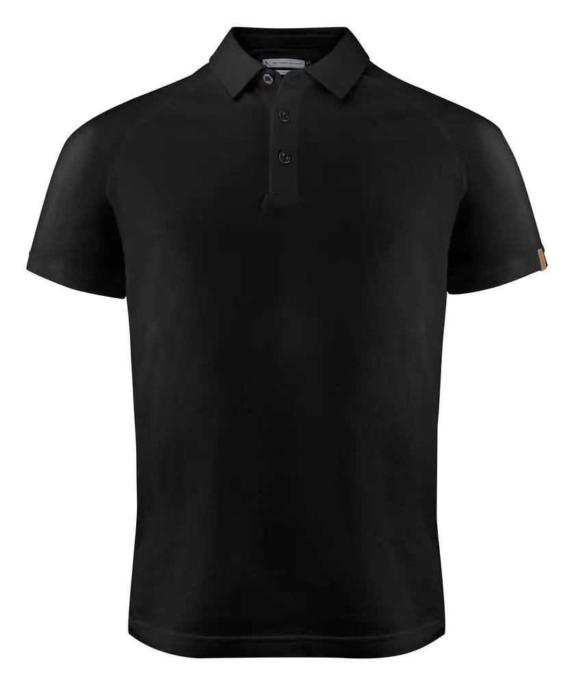 Brookings Polo Pique Regular Fit Men James Harvest