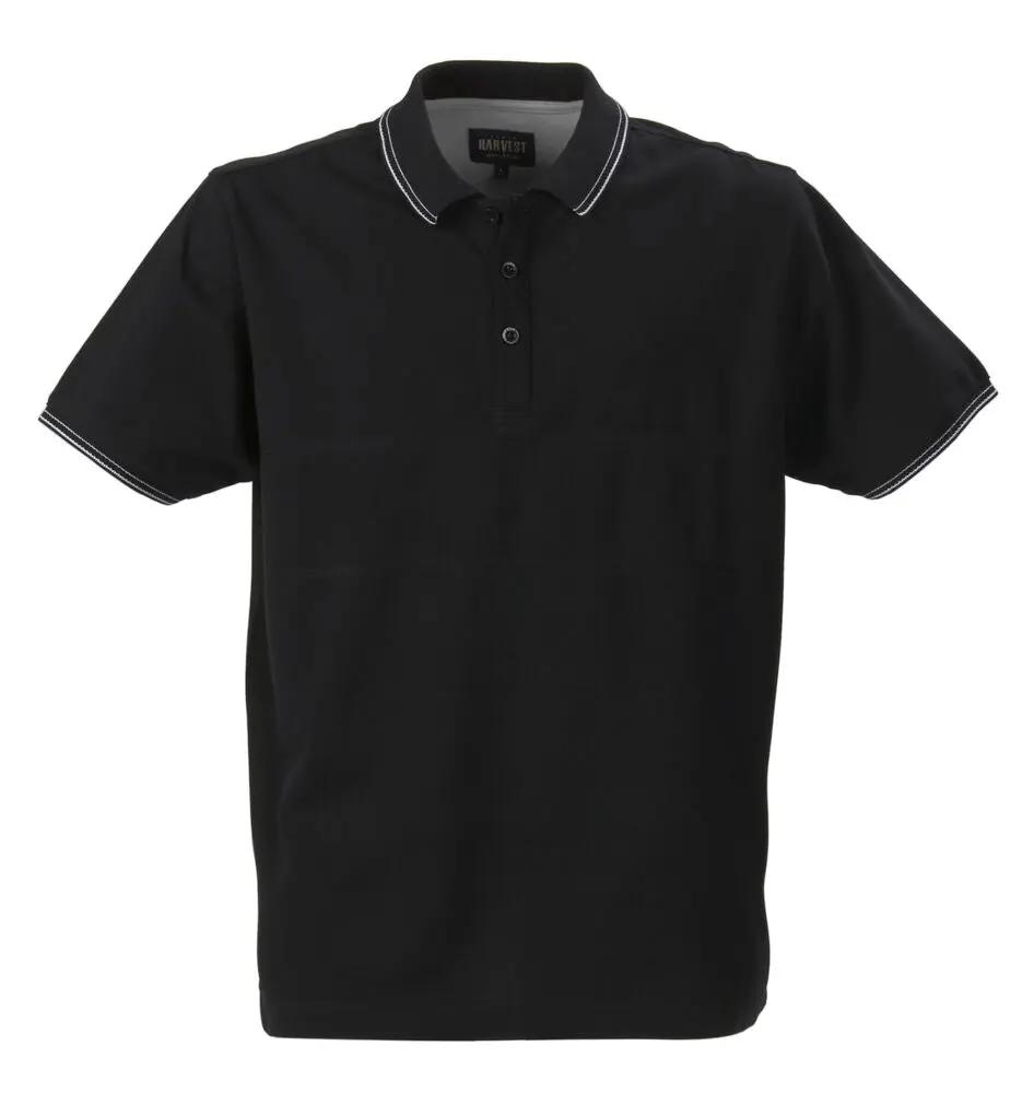 Rawlins James Harvest