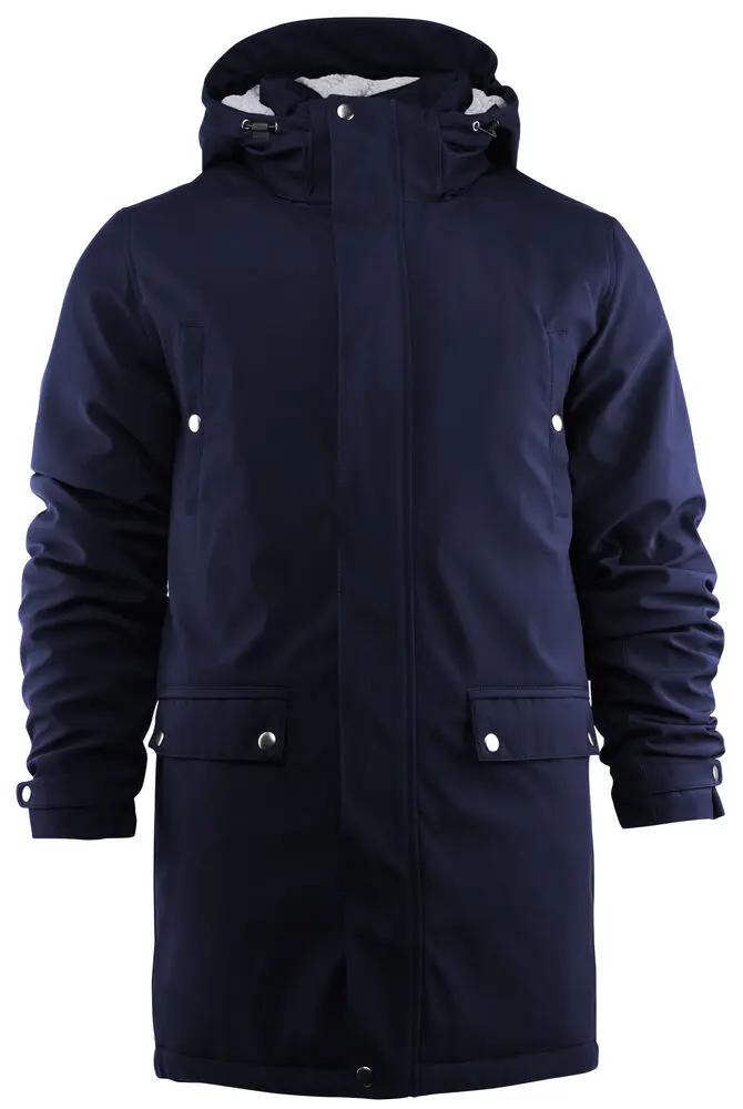 Slope Jacket Men Printer