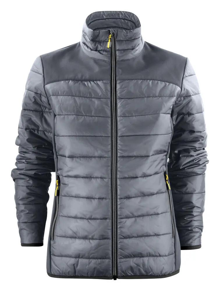 Expedition Jacket Women Printer