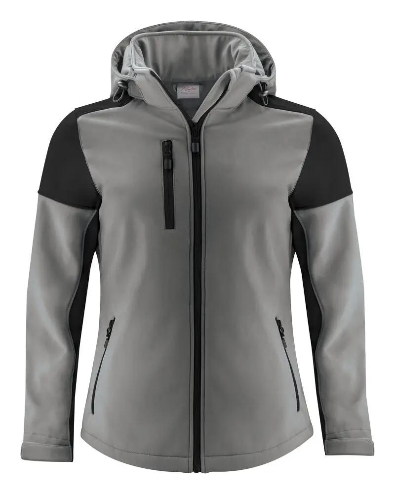 Prime Softshell Jacket Women Printer PRIME