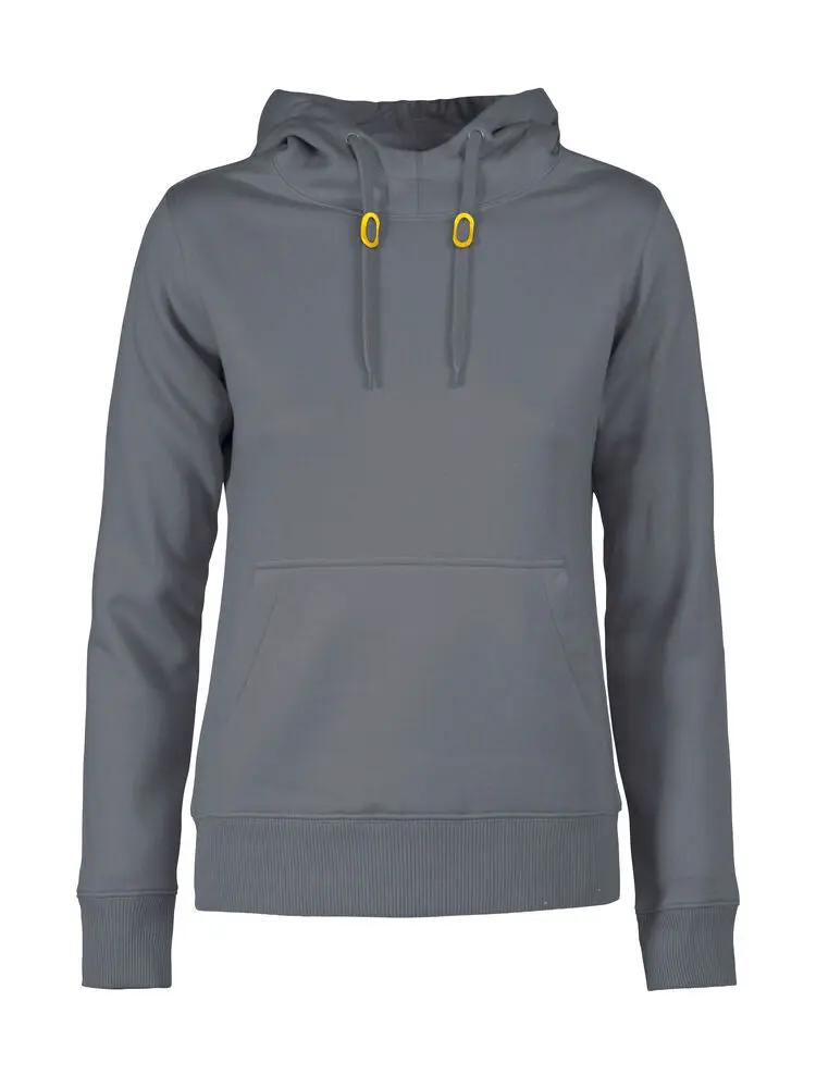 Fastpitch Lady Hoodie Women Printer