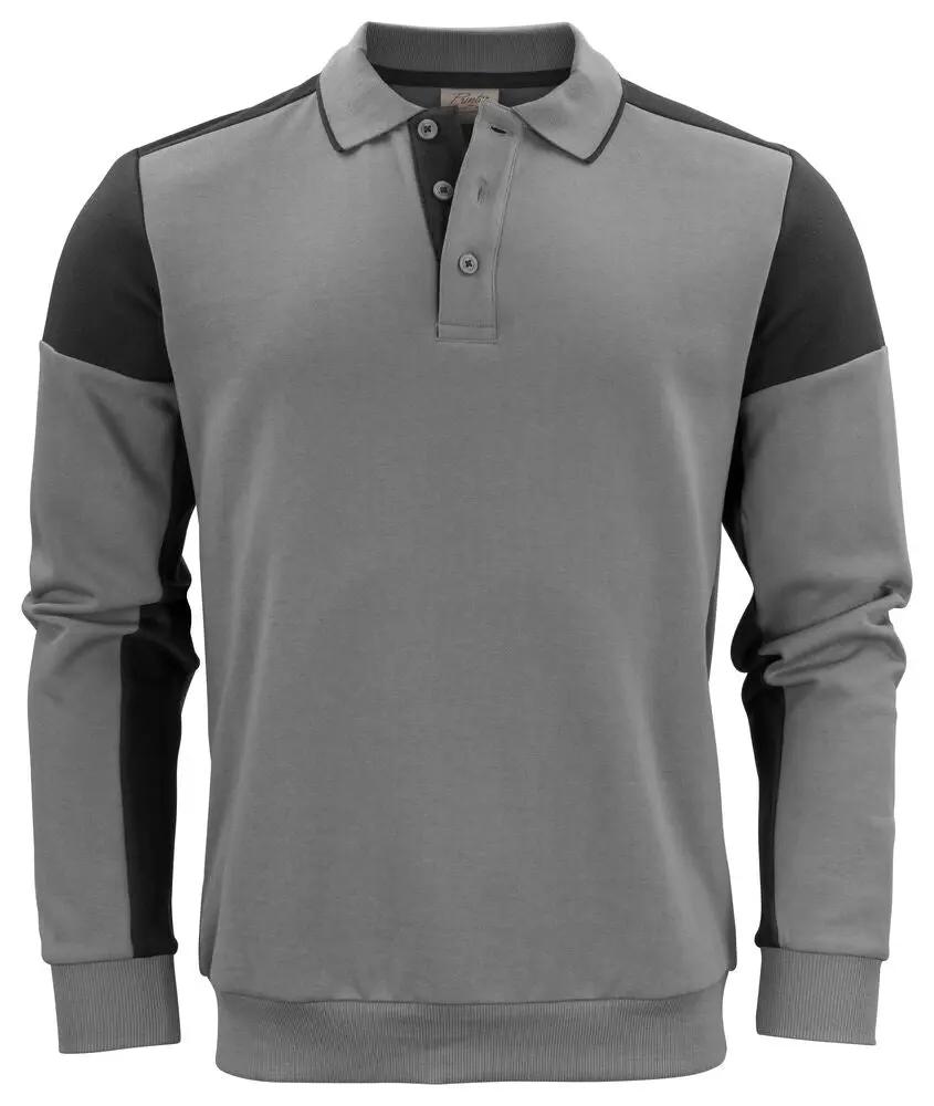Prime Polosweater Unisex Printer PRIME