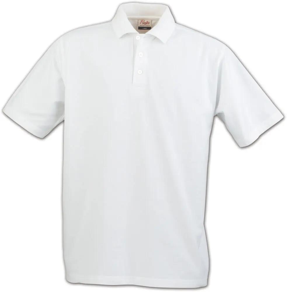 Surf Polo Pique Men Printer