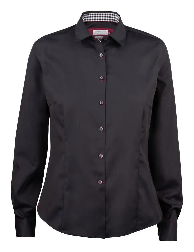 RB20 Twill Shirt Woman J.Harvest & Frost