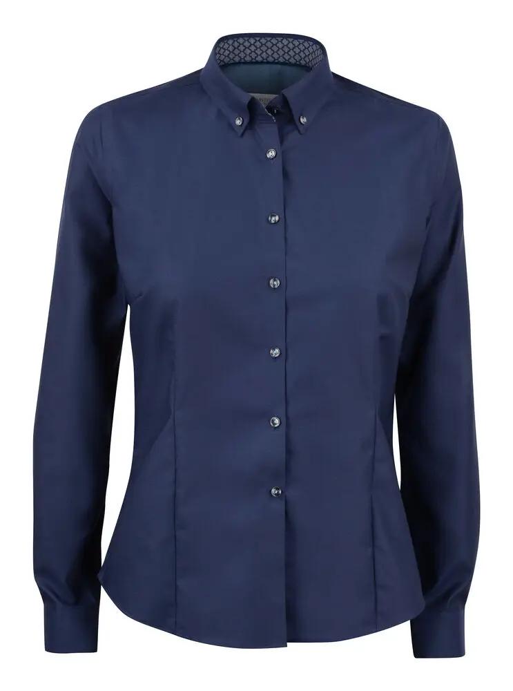 RB121 Oxford Shirt Women J.Harvest & Frost