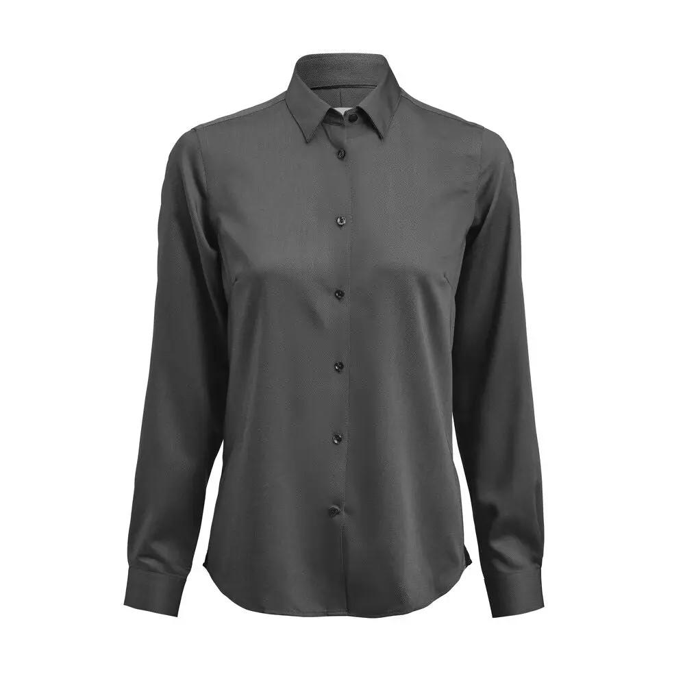 RB123 Royal Twill Shirt Contemporary Fit Women J.Harvest & Frost