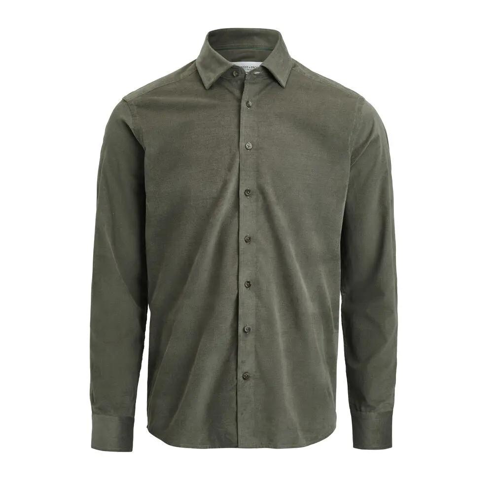 IB134 Micro Cord Tailored J.Harvest & Frost