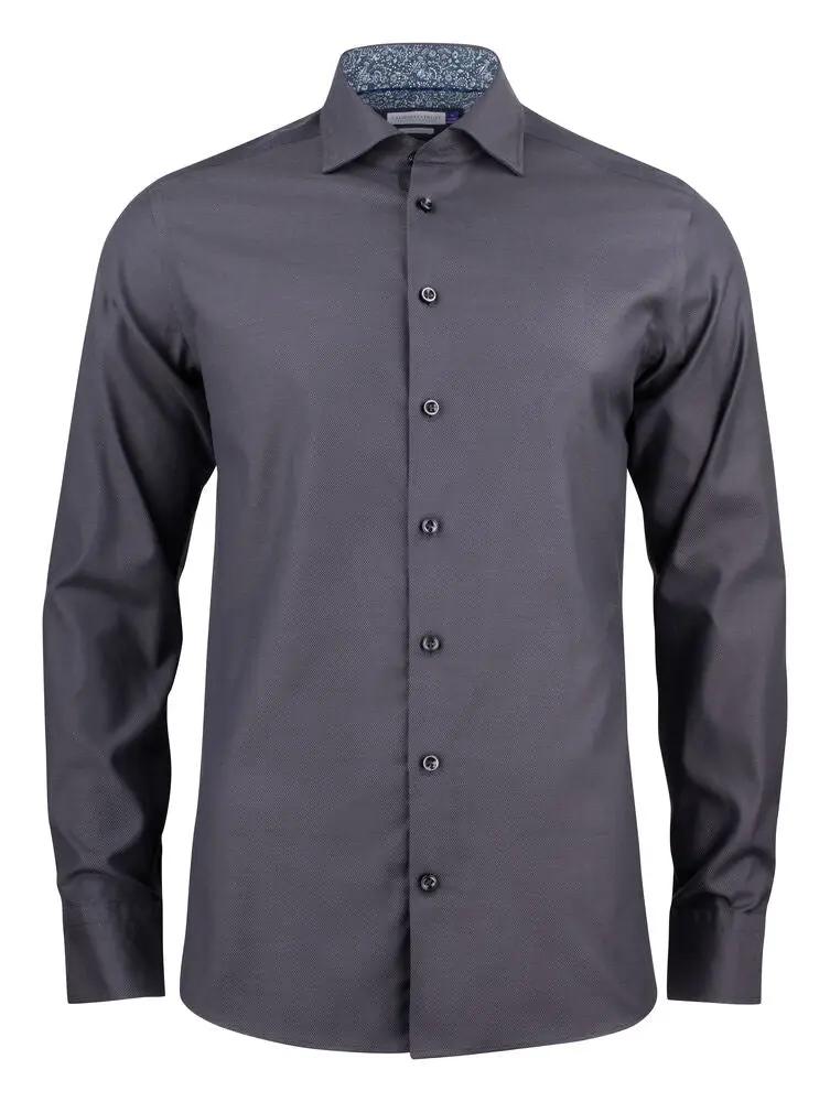 PB142 Oxford Shirt Regular Fit Men J.Harvest & Frost