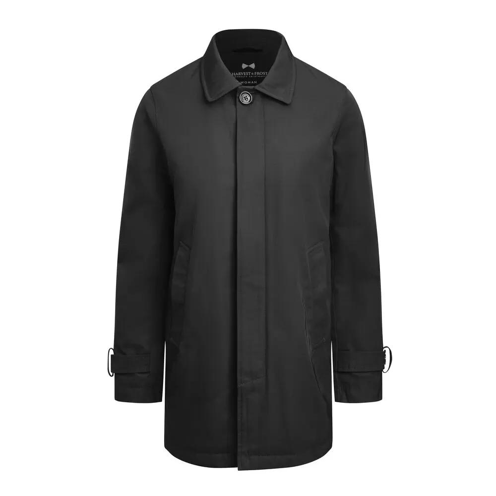 The Car Coat Jacket Women J.Harvest & Frost