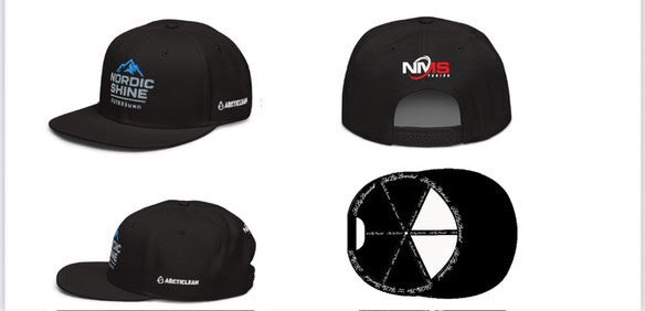 Kepsar & Snapbacks med Logga – Profilprodukter för Företag & Klubbar