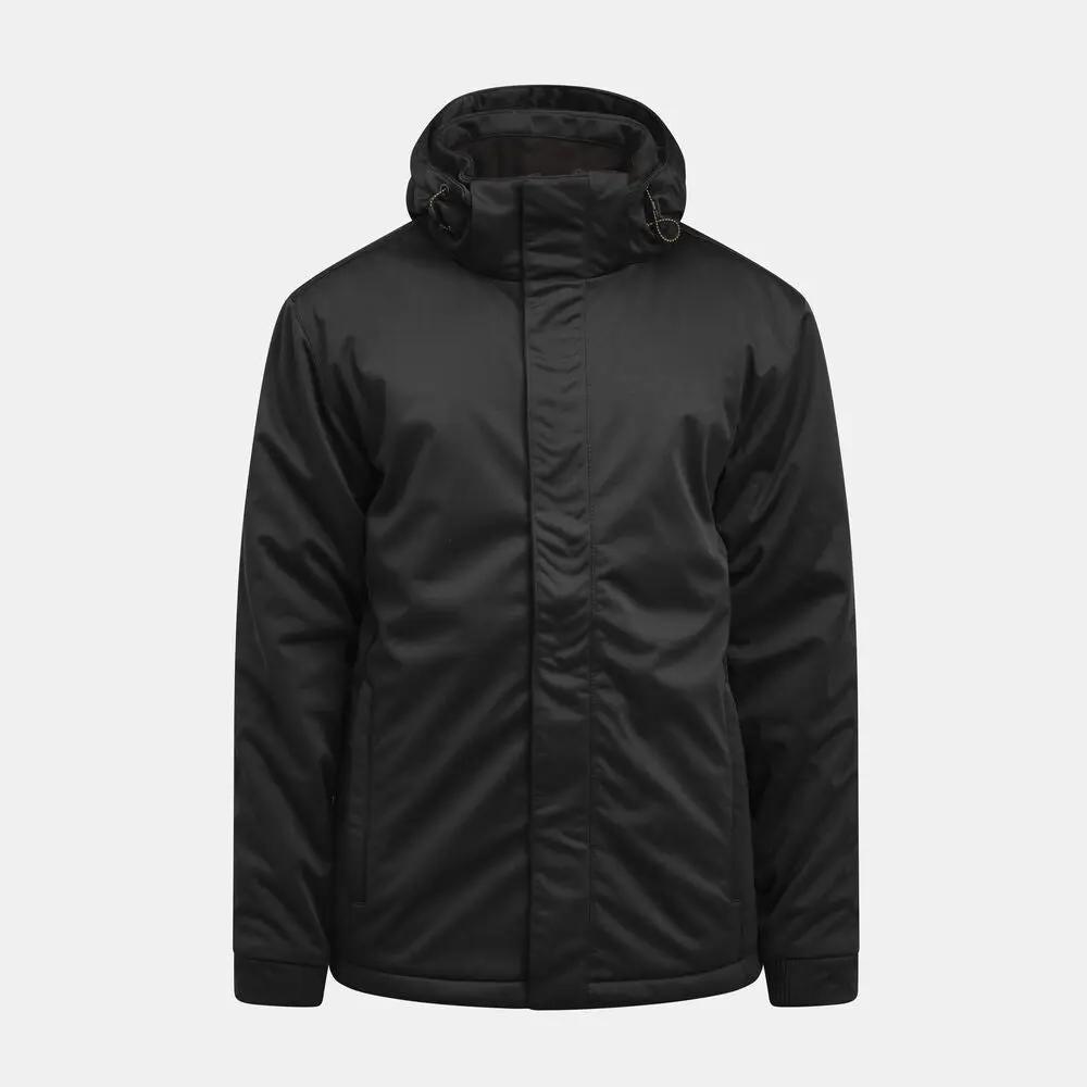 1040 Winter Jacket Softshell Jobman