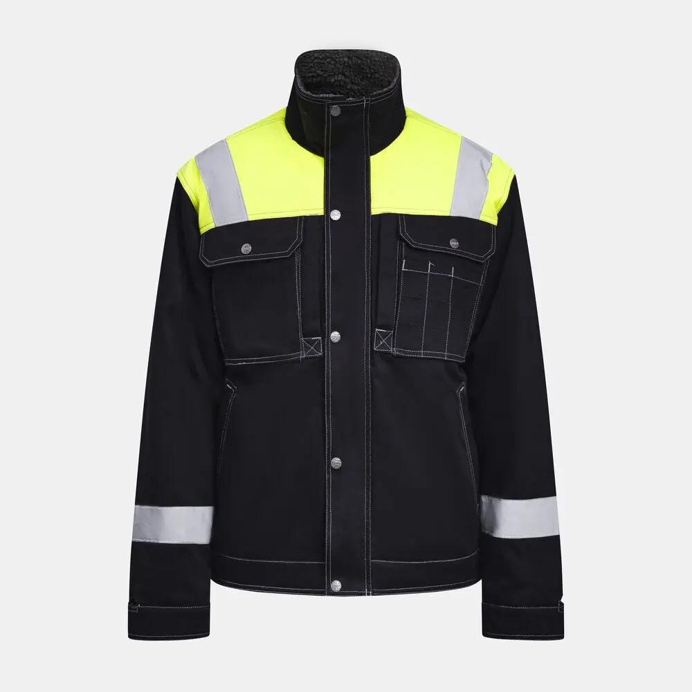 1179 Winter Jacket Jobman
