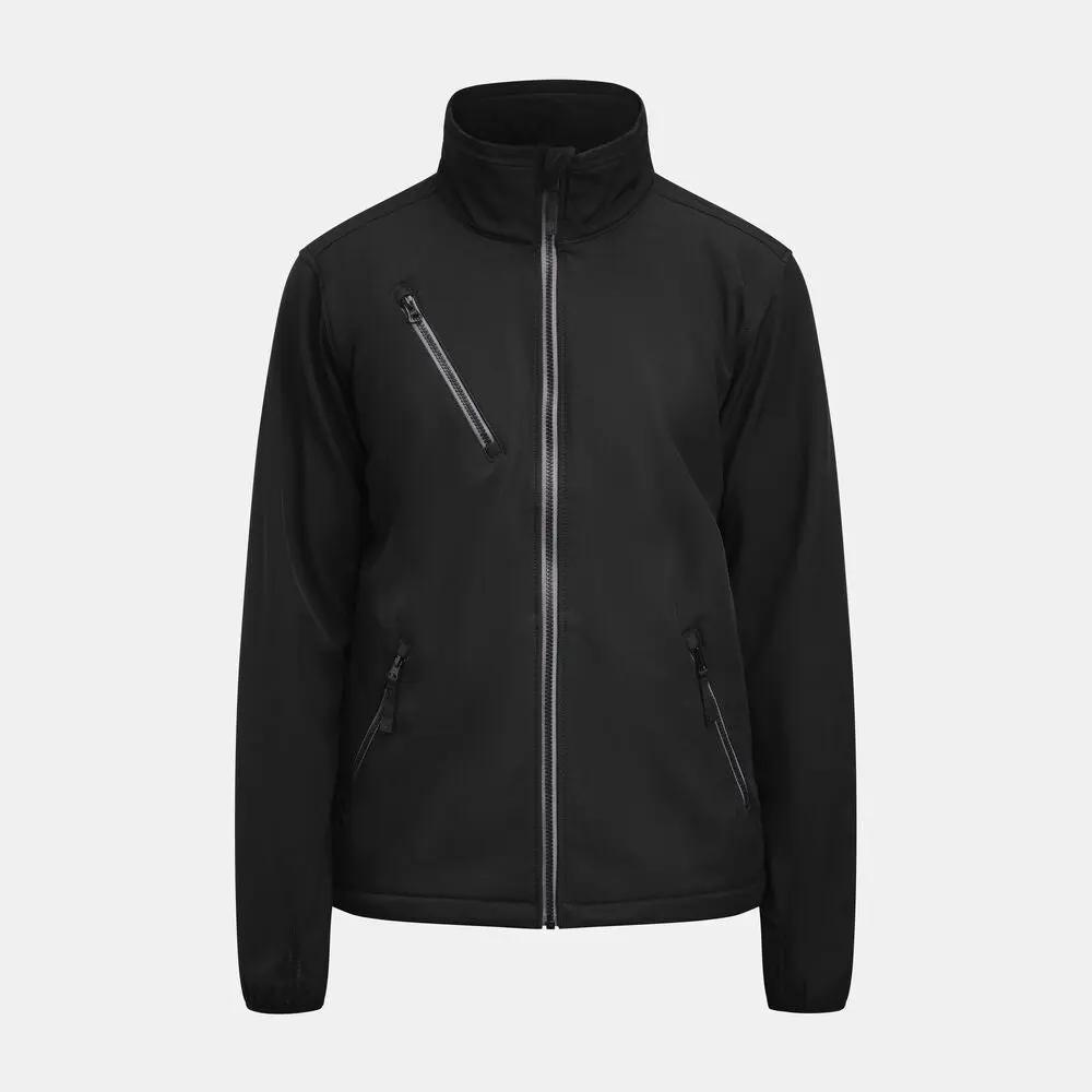 1201 Softshell Jacket Jobman