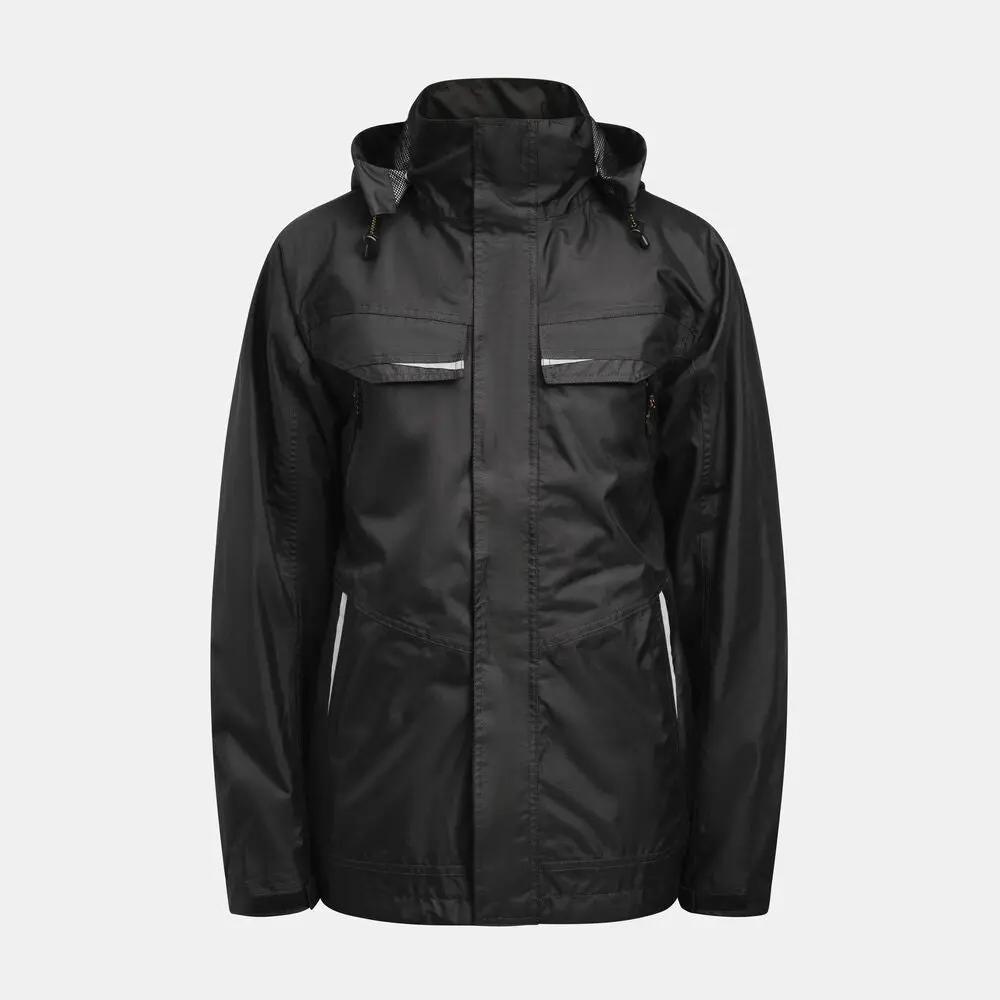 1284 Shell Jacket Jobman