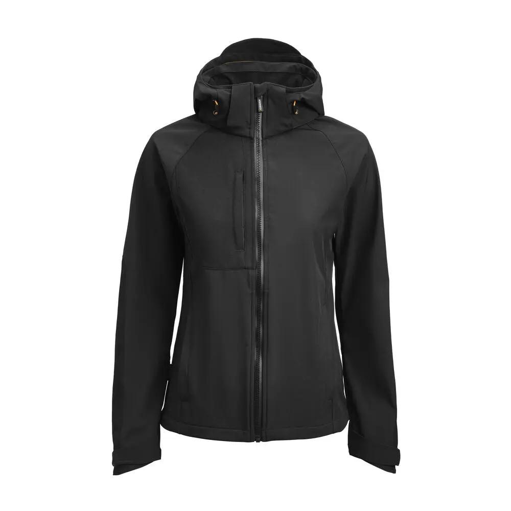 1372 Softshell Jacket Woman Jobman