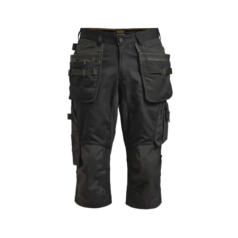 2167 Pirate Shorts Stretch Jobman