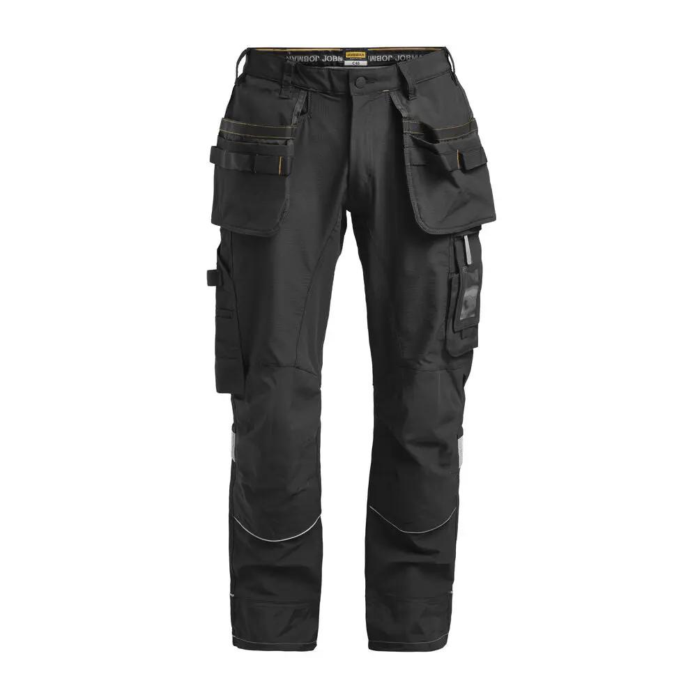 2191 Craftsman Trousers Stretch Jobman