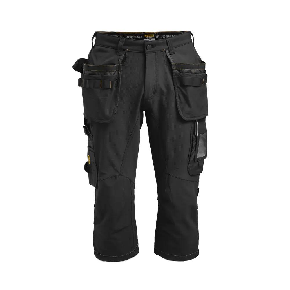 2195 Pirate Shorts Stretch Jobman