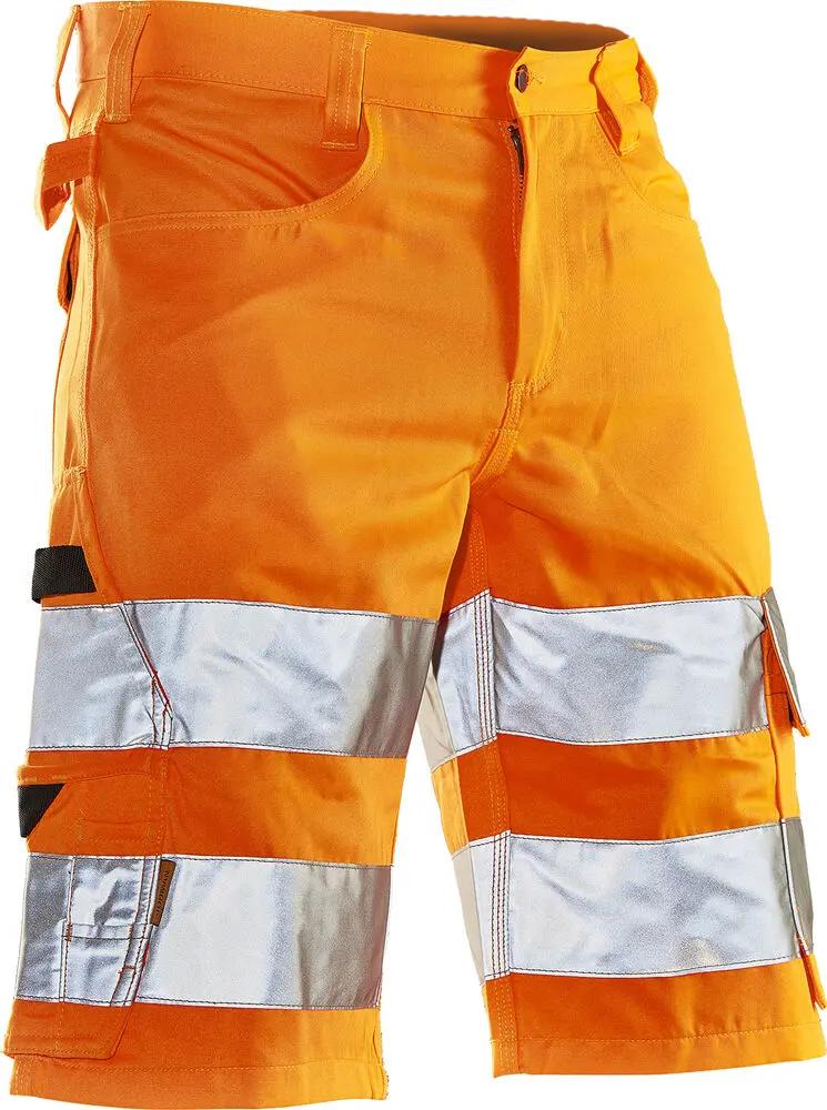 2204 Service shorts Hi-Vis Jobman