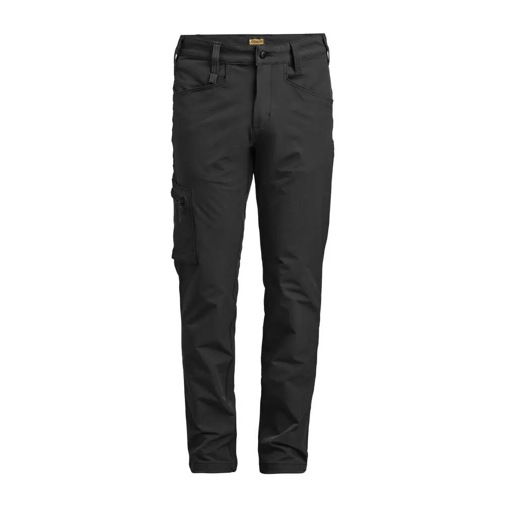2318 Service Trousers Stretch Jobman