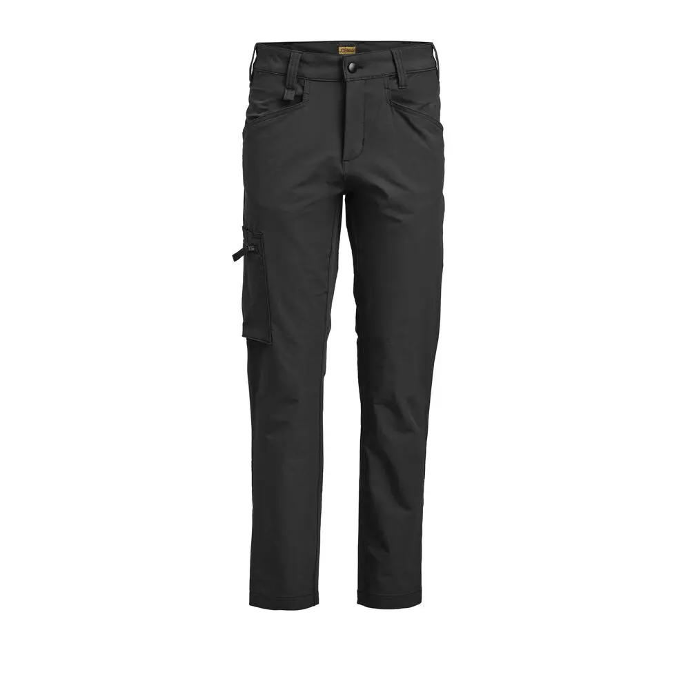 2319 Women’s Service Trousers Stretch Jobman