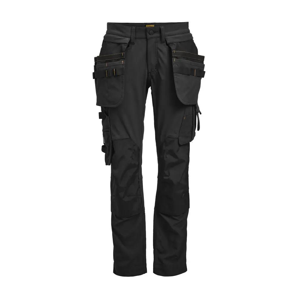 2371 Women’s Craftsman Trousers Stretch Jobman