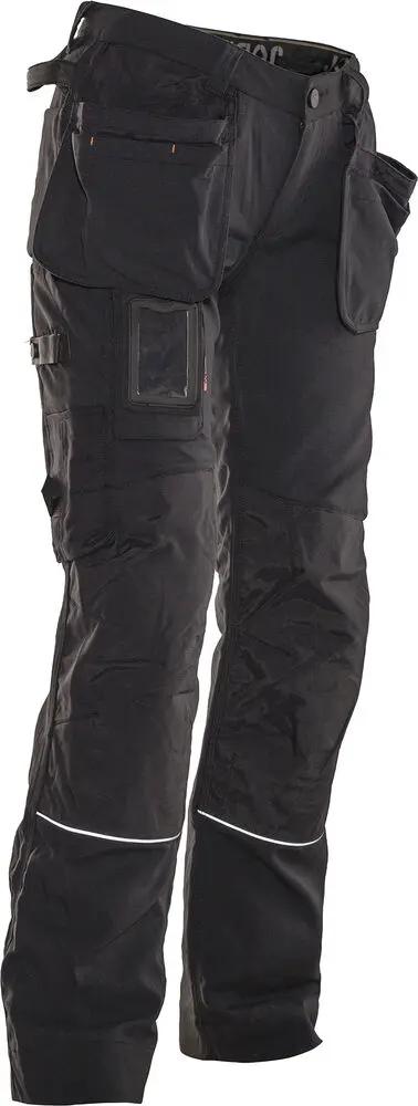 2872 Women’s Craftsman Trousers Fast Dry Jobman