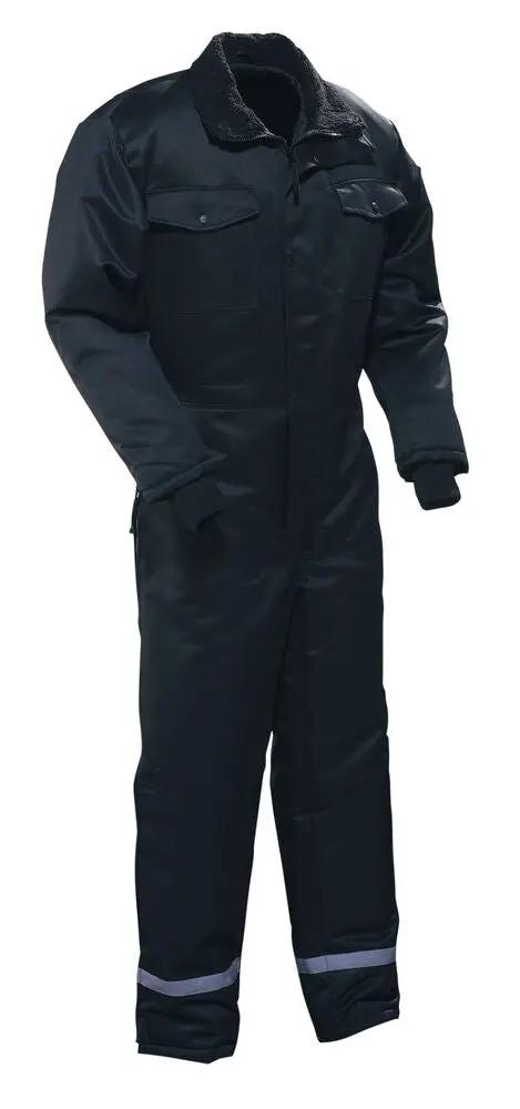 4445 Winter overalls Jobman
