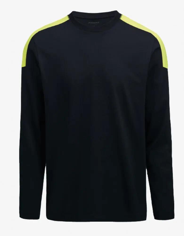 5130 Long Sleeved T Shirt Jobman