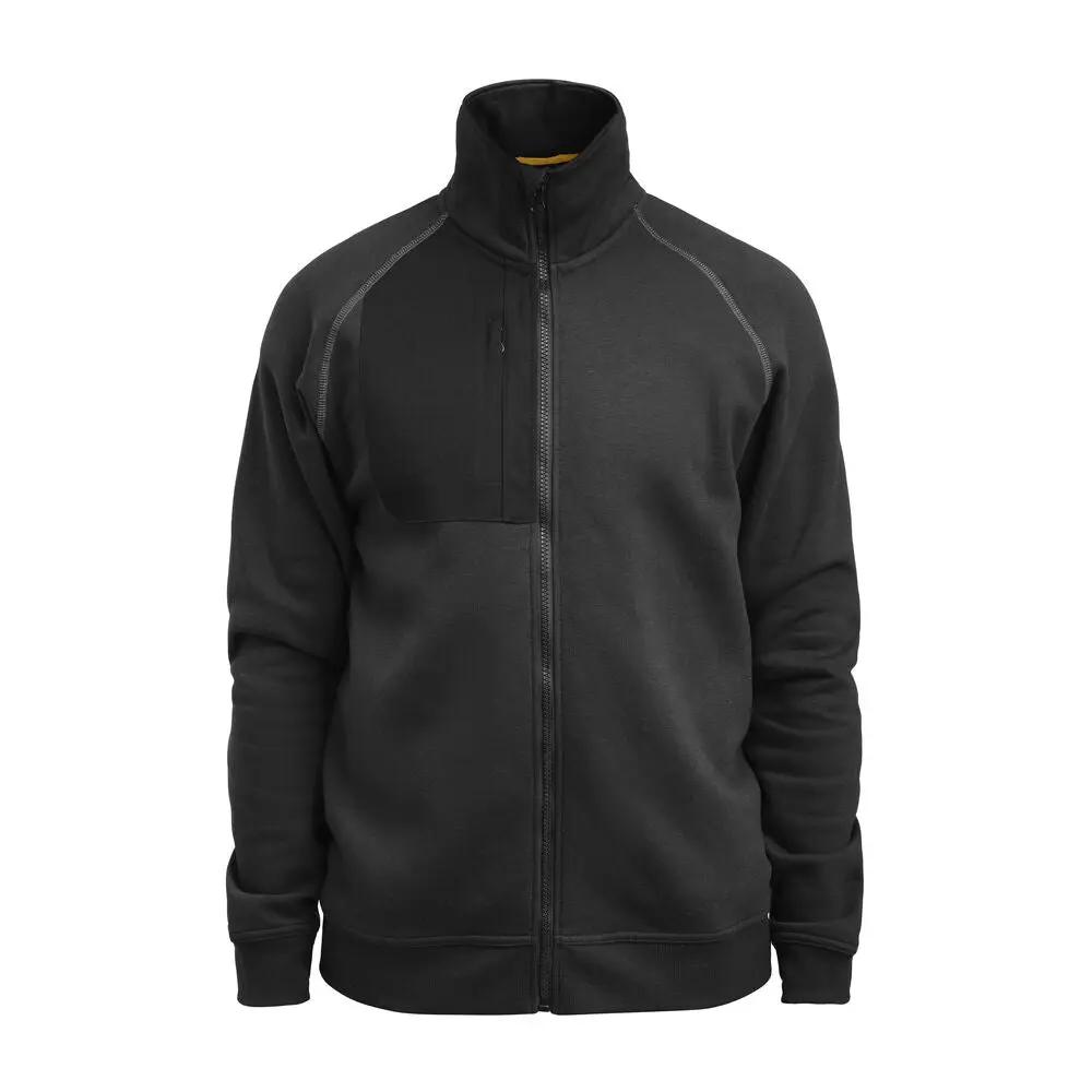 5141 Sweatshirt Full-Zip Jobman