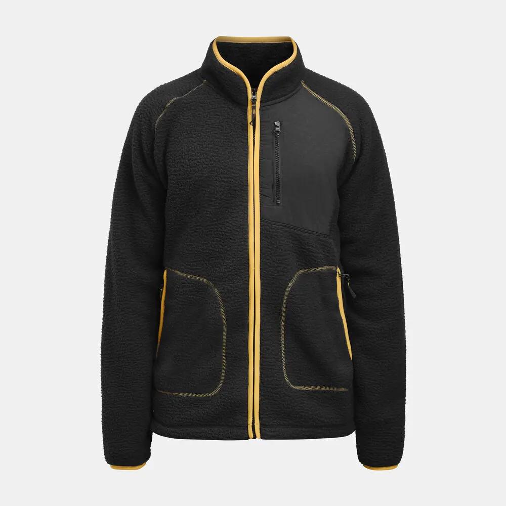 5161 Pile Jacket Jobman