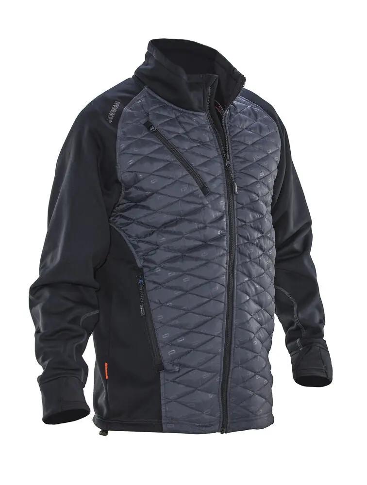 5182 Padded Isolation Jacket Jobman