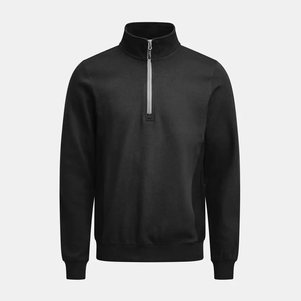 5401 Sweatshirt 1/2-zip Jobman