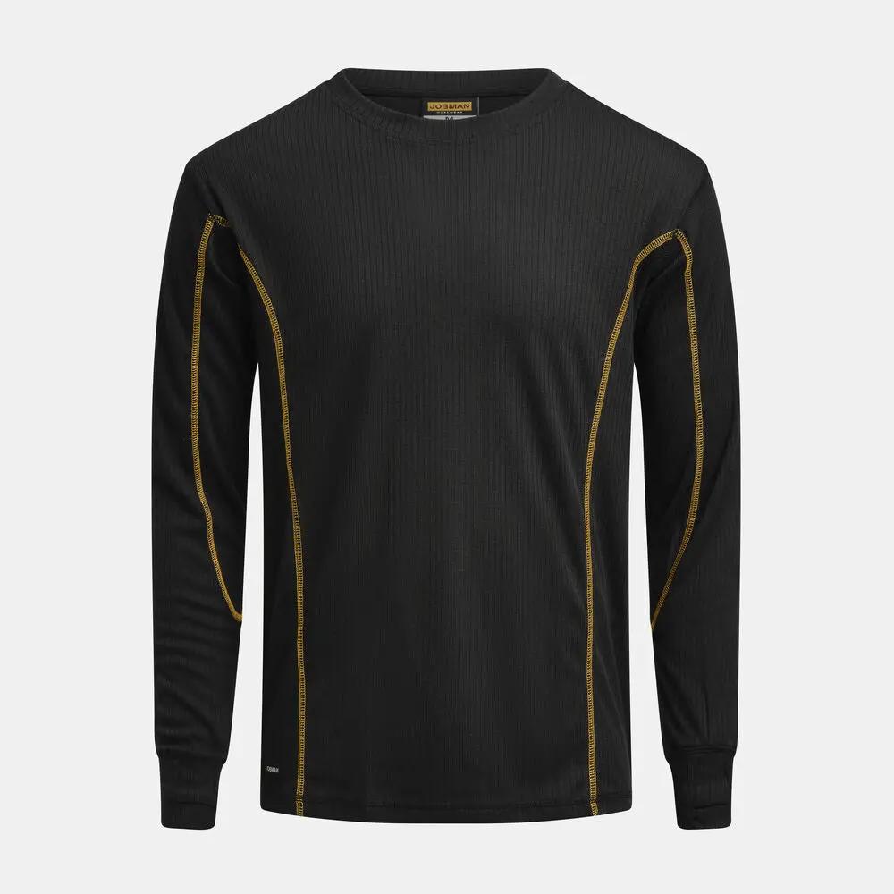 5570 Underwear top Round neck Jobman