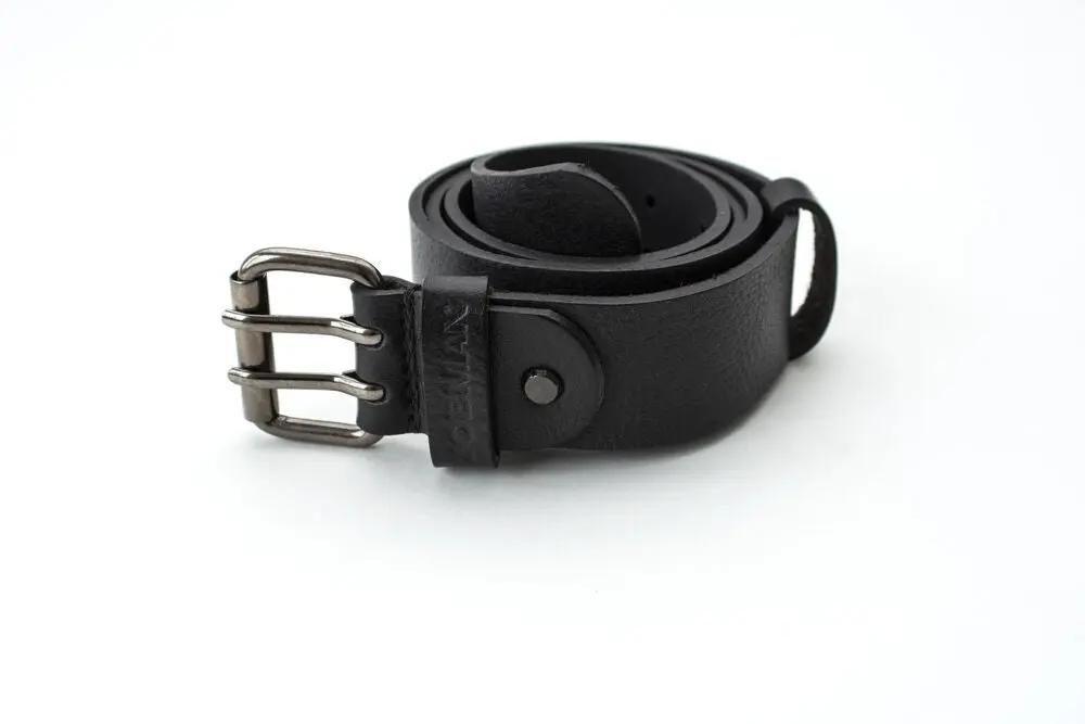 9307 Leather Belt Jobman