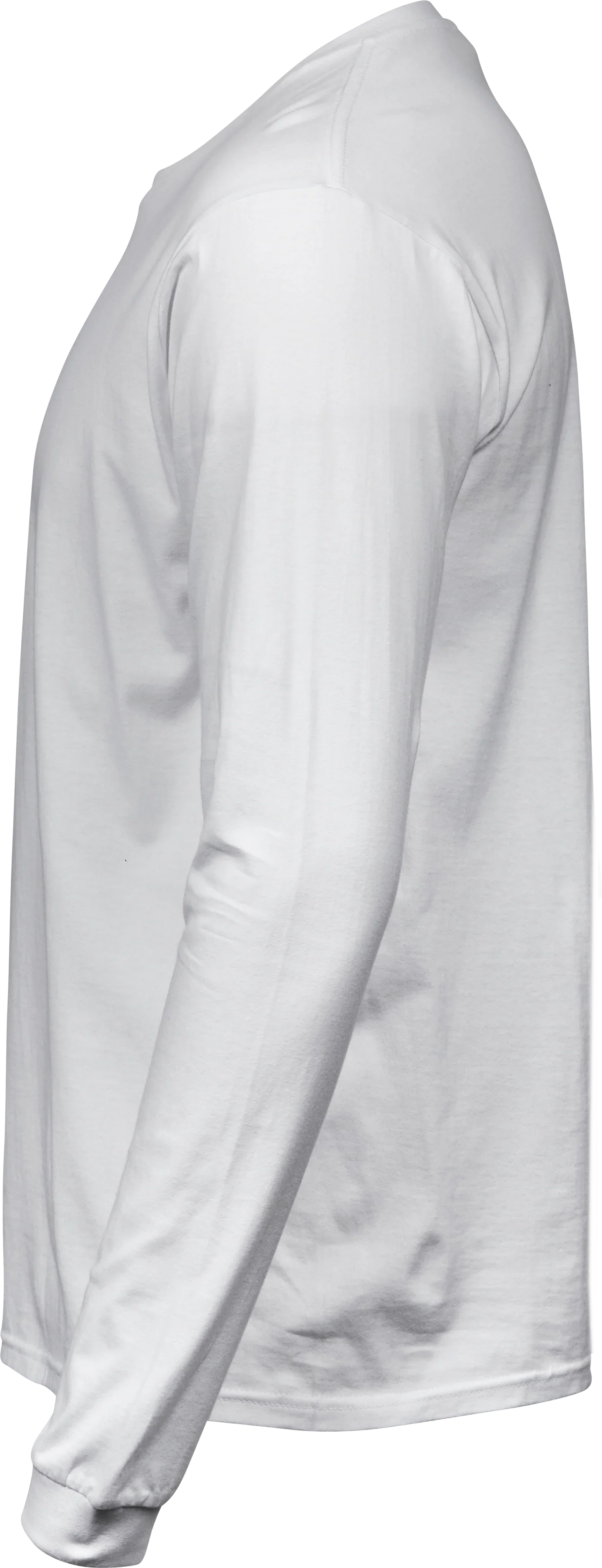 TeeJays - Long Sleeve Fashion Sof Tee TeeJays