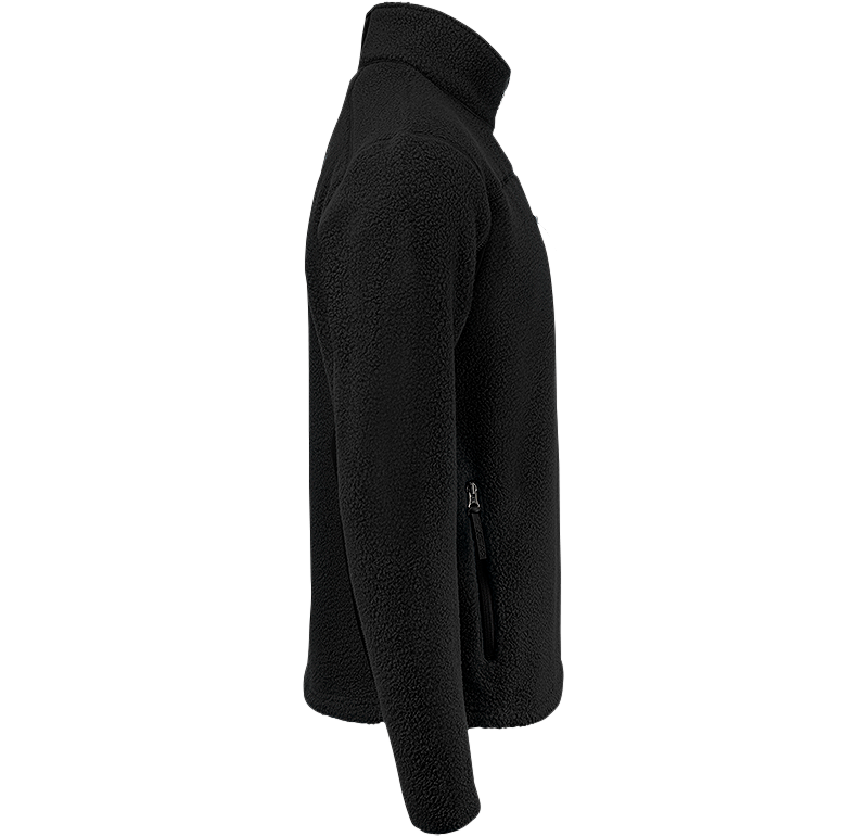 Pile Fleece Jacket Texstar