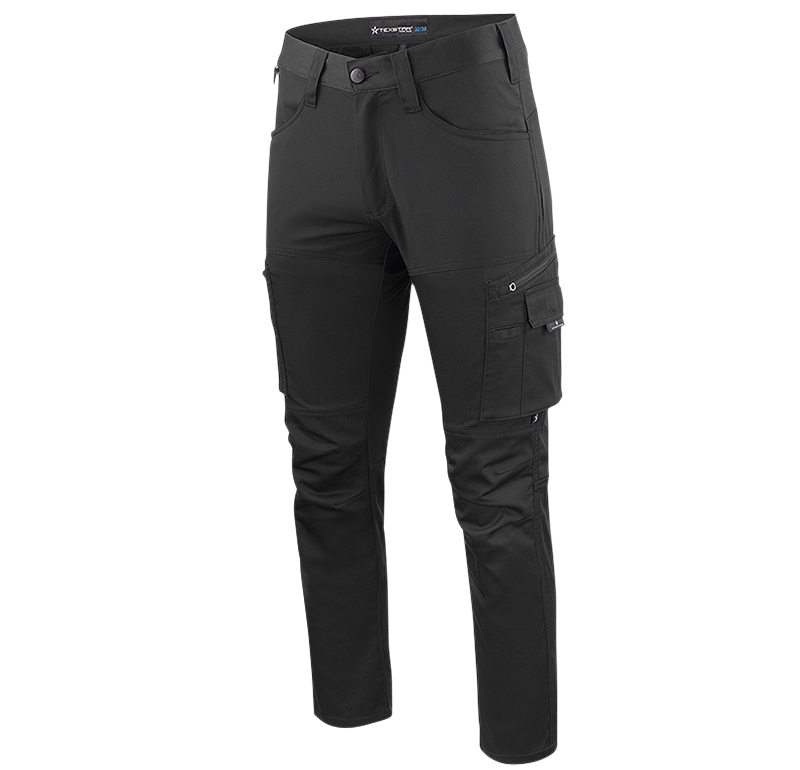 Func Stretch Pants Texstar